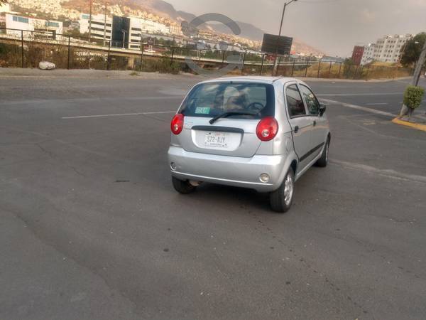 Matiz 2 dueños