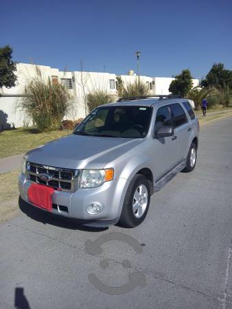 Ford escape xlt