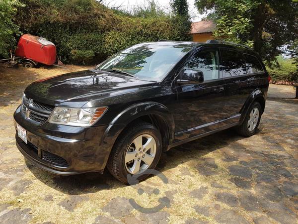 Dodge Journey SXT