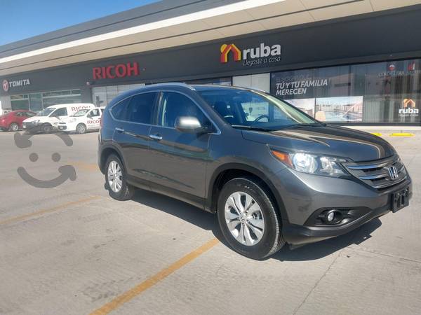 Honda cr-v  exl