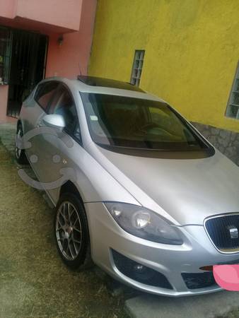 Seat leon turbo