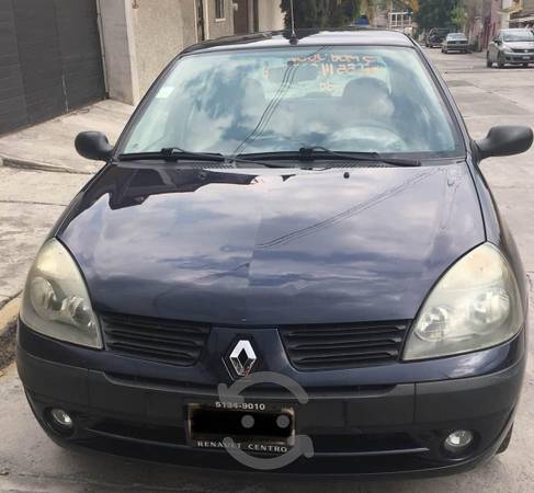 Renault Modelo: Clio