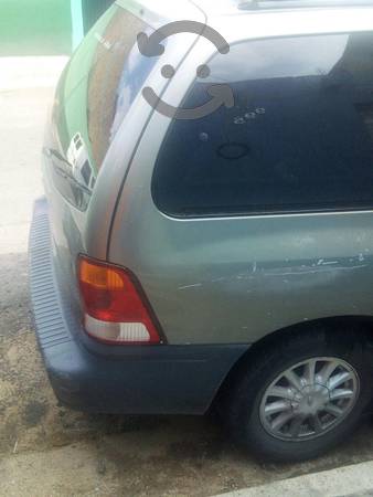 Ford Windstar