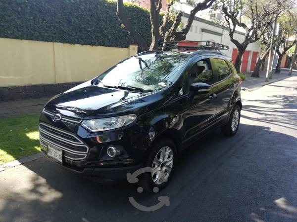 Bonita Ecosport