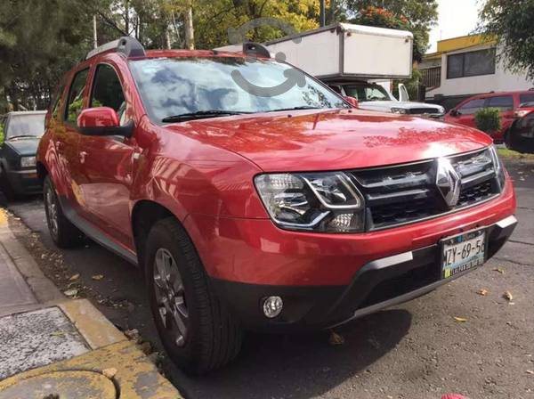 Renault Duster Dynamique