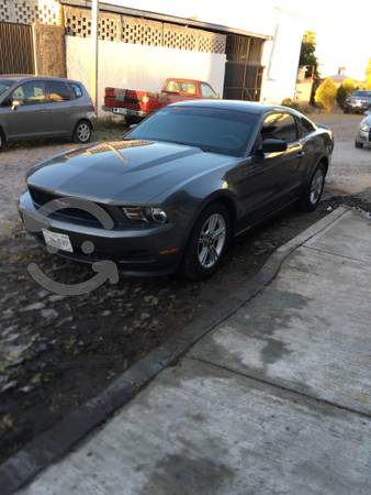 Mustang como nuevo