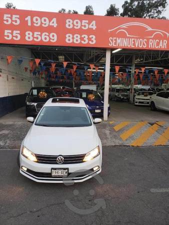 Volkswagen jetta comfortline 