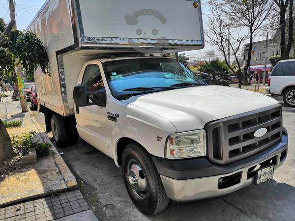 Ford f 350