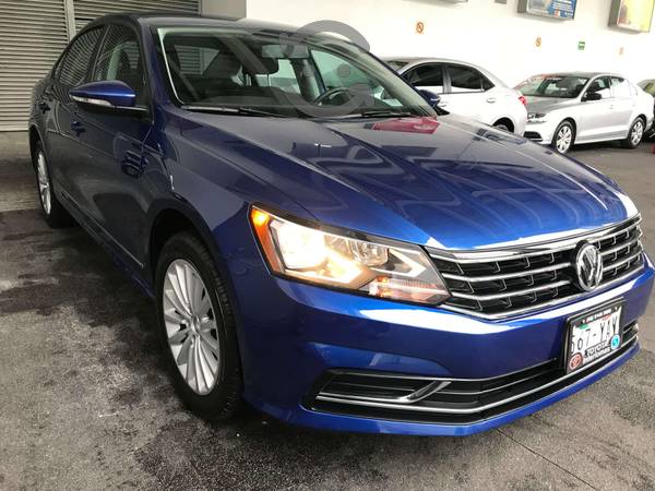 Precioso impecable passat modelo  confotline