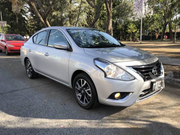 Versa Exclusive Navi