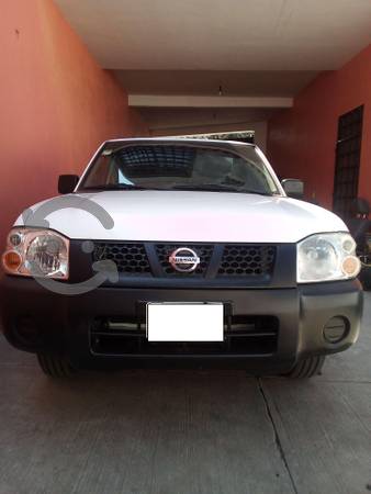 Nissan pick up np 300