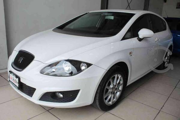 Oportunidad seat leon aut 4c tsi electrico 