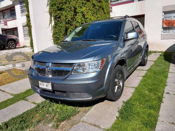 Dodge Journey SXT  Impecable, Todo Pagado