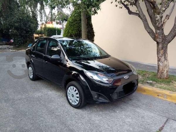 Ford fiesta first , impecable,factura original