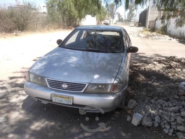 sentra std todo pagado placas Jalisco