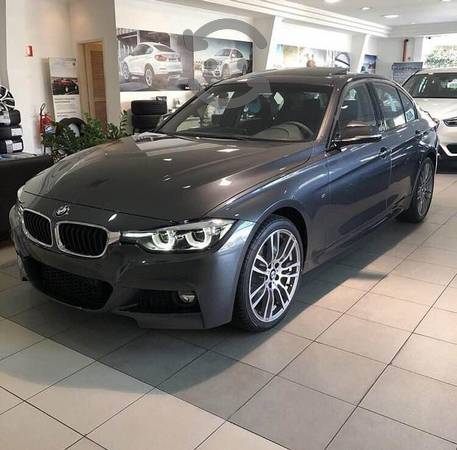 320i M Sport