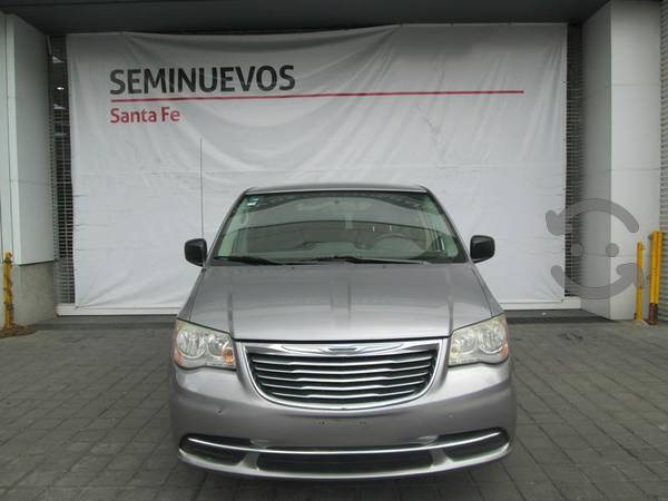 Chrysler Town and Country  Li 3.6L