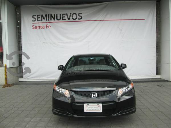 Honda Civic  Coupé EX 1.8L
