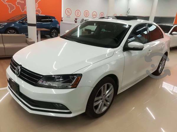 Jetta  sportline