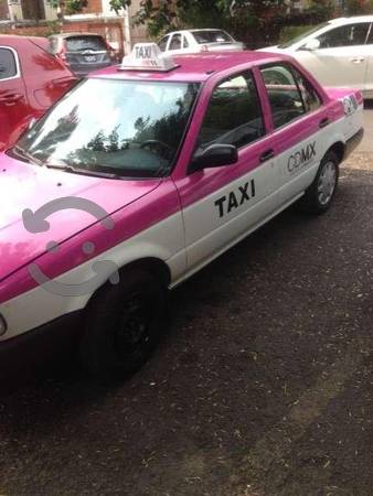 Taxi  excelente