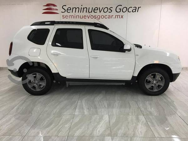 Renault Duster  Intens TM