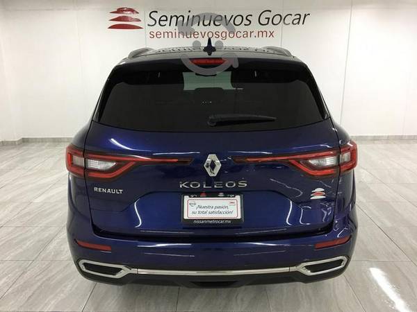 Renault Koleos  INTENS