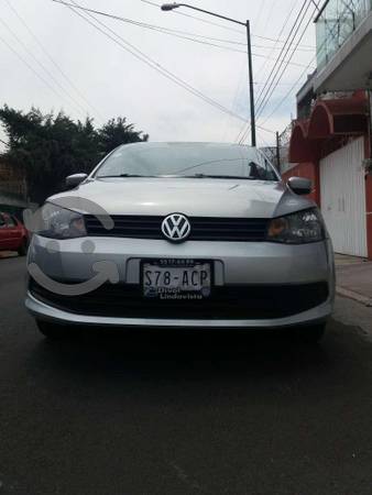 Volkswagen Gol 1.6 Cl I-motion 