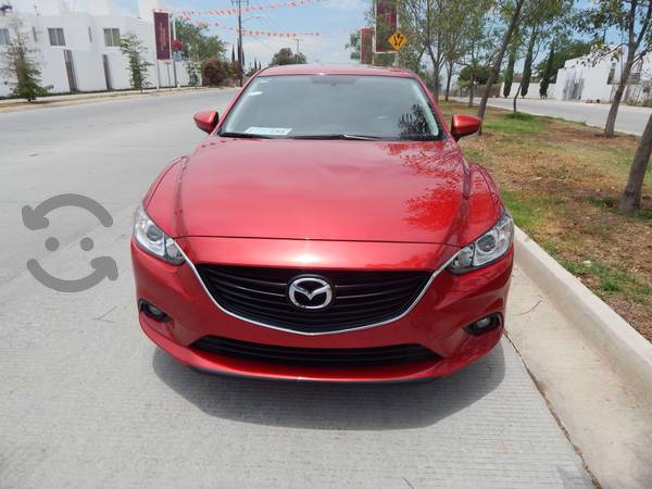 Mazda 6 grand touring impecable 