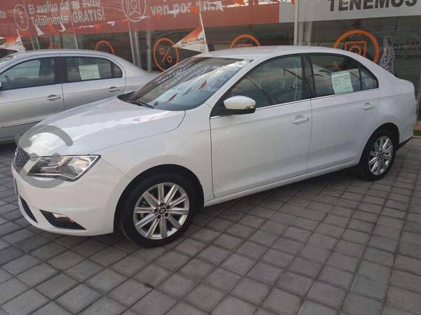 Seat toledo style  mt/tsi