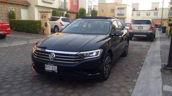 Jetta  highline 1.4 turbo