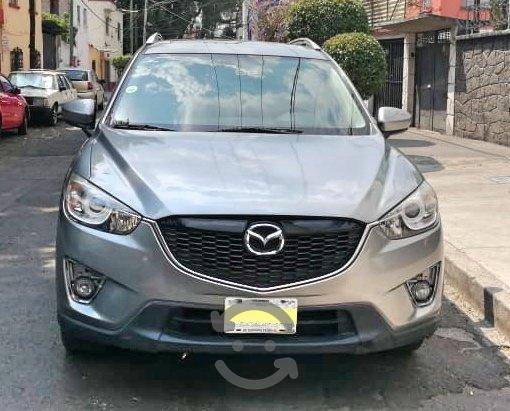 Mazda Cx5 Grand Touring