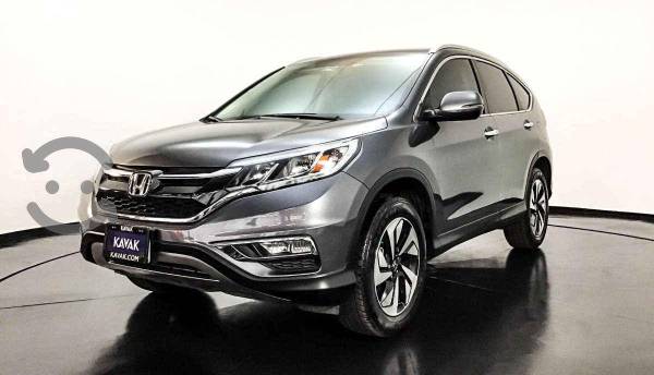 Honda CR-V EXL  At #