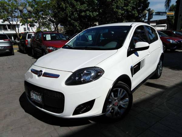 Fiat palio sporting 