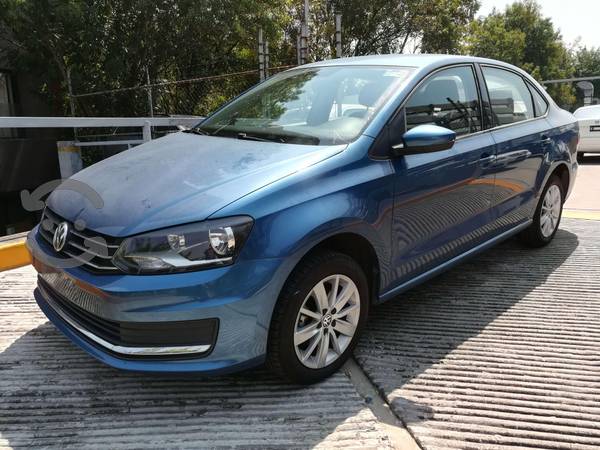 Vento  comfortline