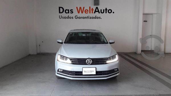 Volkswagen Jetta Sport Tiptronic 