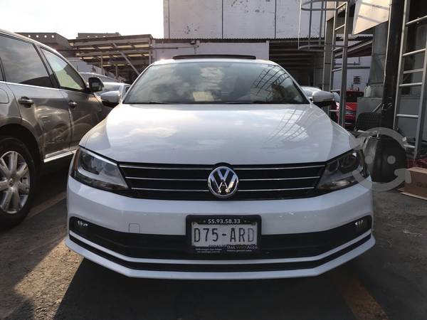 Volkswagen Jetta comfortline Tiptronic 