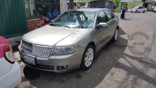 Lincoln mkz  impecable