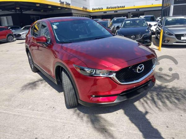 CX-5 I Sport  AUT