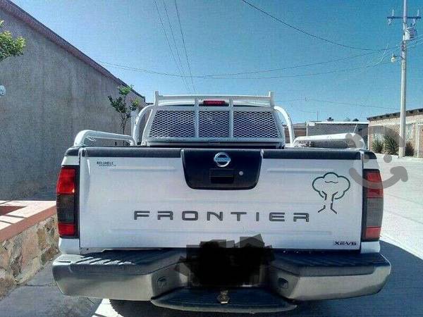 Frontier estándar