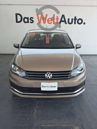 Volkswagen Vento confortline 