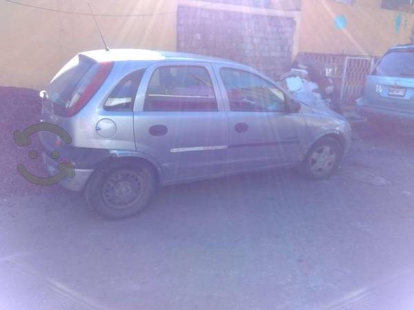 Se remata Corsa  motor 1.4 litros