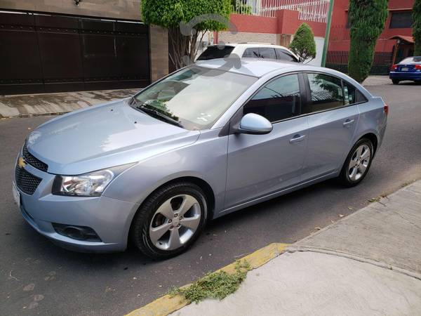 Chevrolet cruze ls 