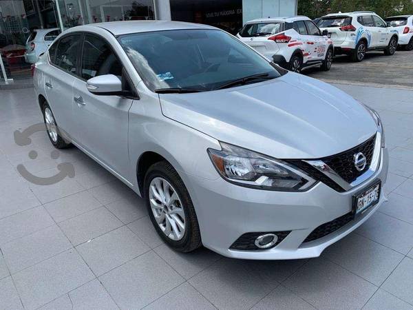 Nissan sentra sense t/m