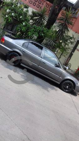 Honda civic 4puertas