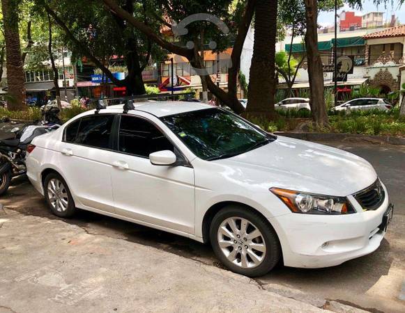 Honda Accord  Simplemente excelente