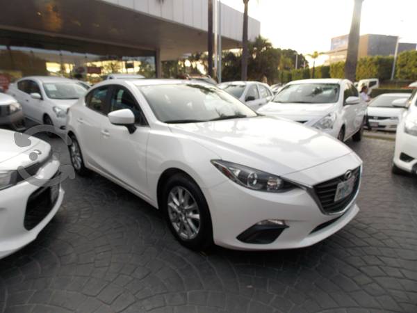 Mazda  financiado o de contado