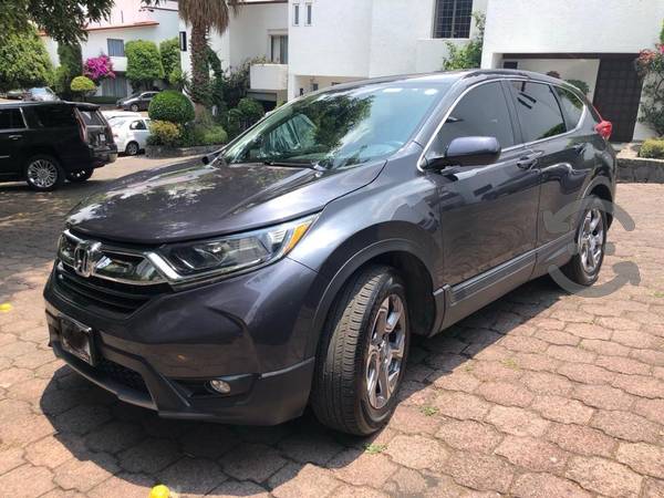 Súper oferta crv turbo xle 