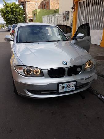 BMW 120 dynamic
