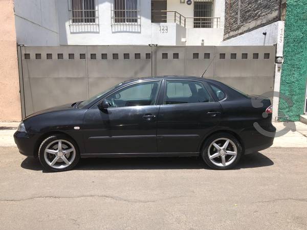 Seat Cordoba 