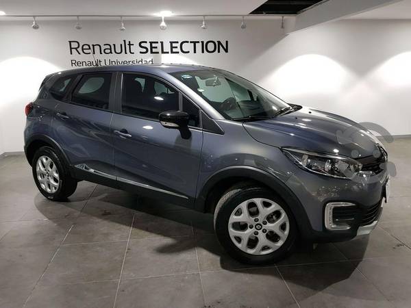 Renault Captur  Intens TA
